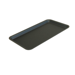 Plat - rectangulaire Gn2/5 530x200x20 mm - LPT-2502-021 - Linum