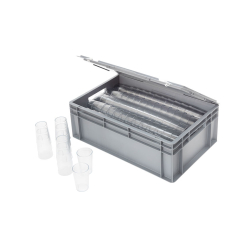 Coffret pour gobelets 600x400x220mm - BOC-6222-050 - Linum