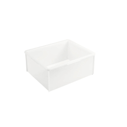 Bac de transport/stockage 525x455x220mm - classic - HCC-0007-010 - Linum