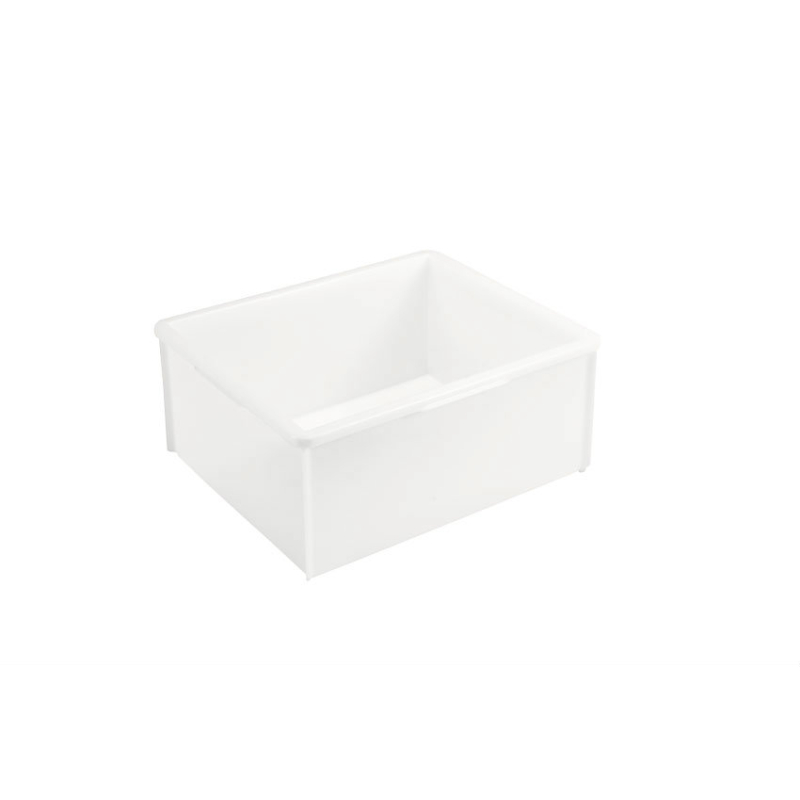 Bac de transport/stockage 525x455x220mm - classic - HCC-0007-010 - Linum