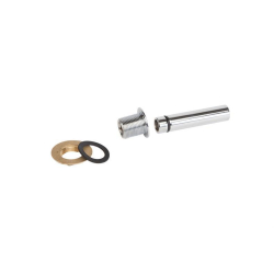 Ensemble surverse 94 mm + bonde 3/4'' Pour bacs bain marie - LBM-1100-000 - Linum