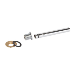Ensemble surverse 174 mm + bonde 3/4'' Pour bacs bain marie - LBM-1200-000 - Linum