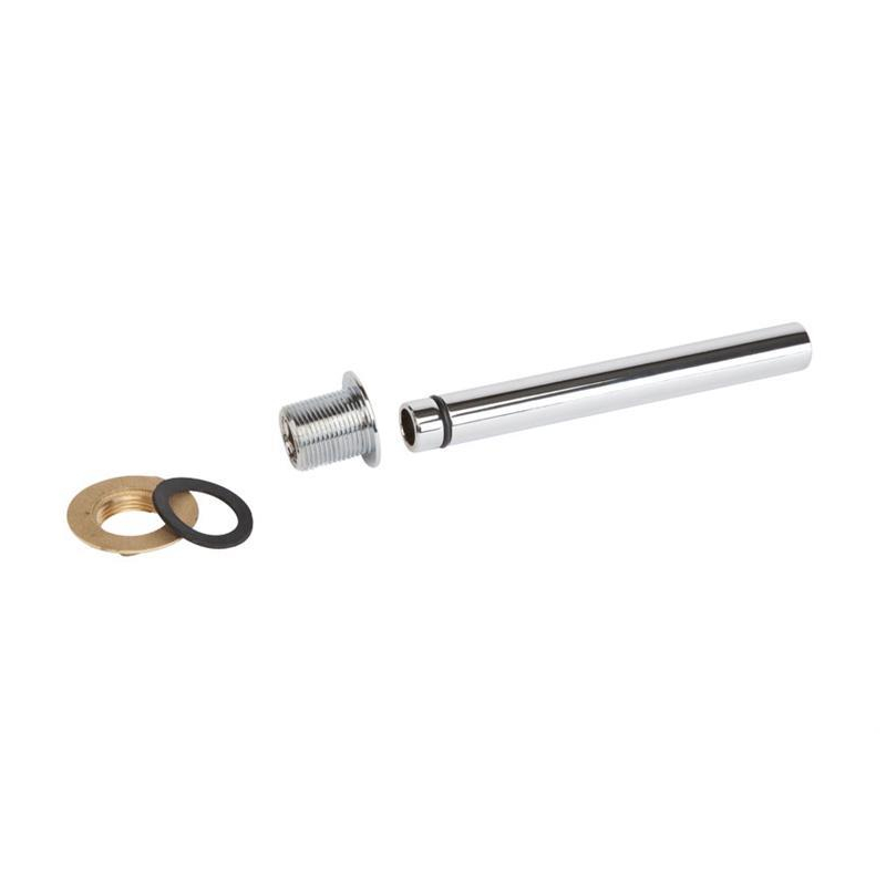 Ensemble surverse 174 mm + bonde 3/4'' Pour bacs bain marie - LBM-1200-000 - Linum