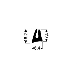 Joint silicone  - JSO-0120-052 - Linum
