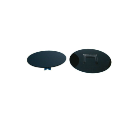 Legvlak - rond &Oslash;250 mm - LPA-5371-020 - Linum