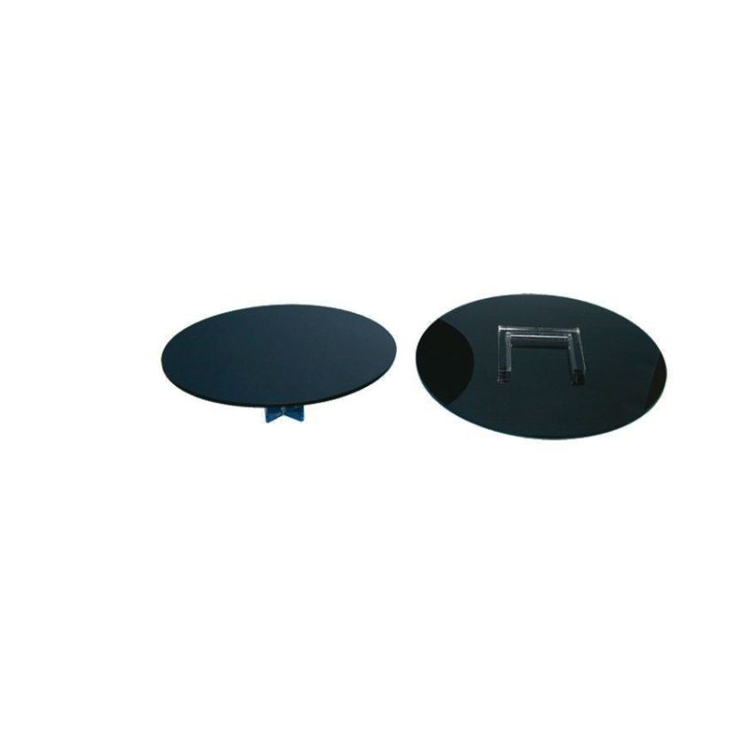 Legvlak - rond &Oslash;250 mm - LPA-5371-020 - Linum