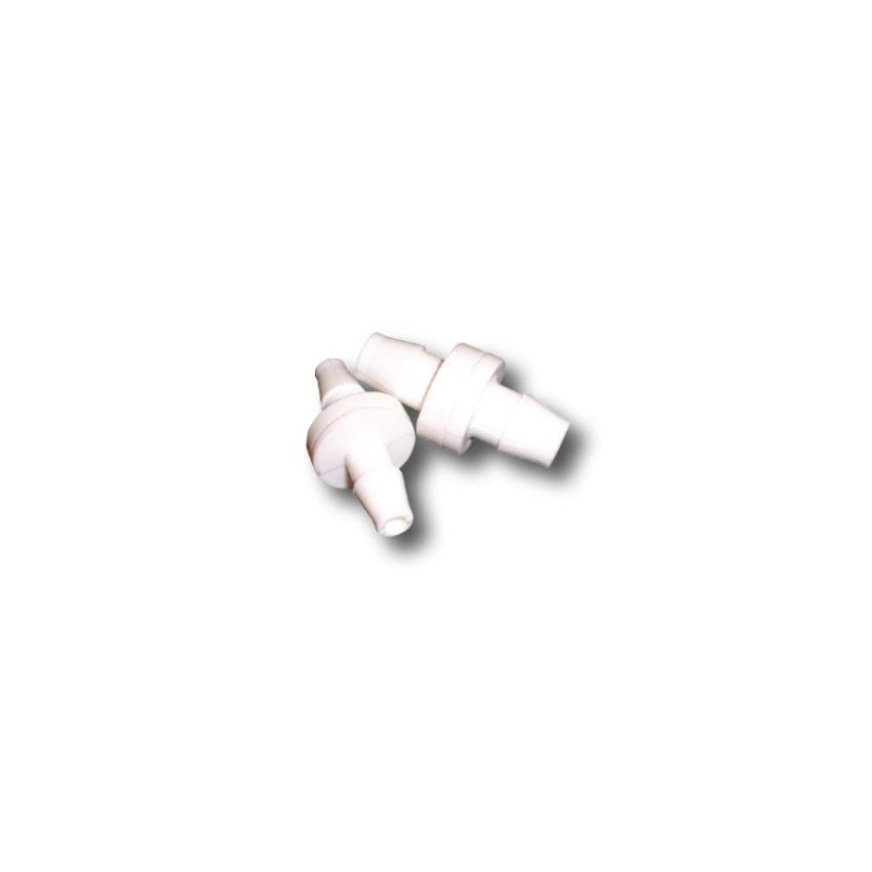 Clapets anti-retour 1/4' 5pce/pck - ASP-9111-000 - Linum