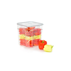 Boite sous vide gastro 8 l Sans couvercle - GNV-0008-000 - Linum