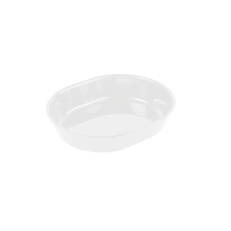 Plat - ovale Gn1/2 325x265x65 mm - LPT-3607-010 - Linum