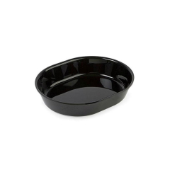 Plat - ovale Gn1/2 325x265x65 mm - LPT-3607-020 - Linum