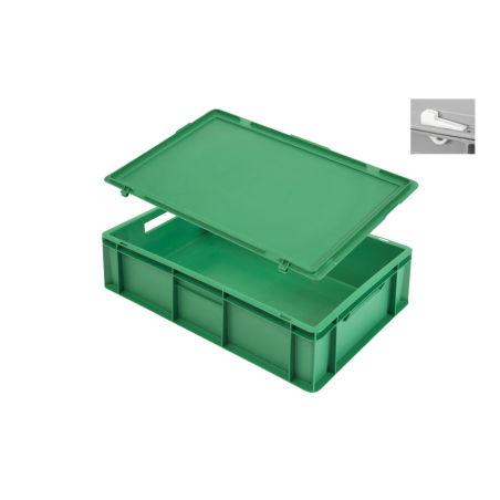 Coffret pour gobelets 600x400x170mm - BOC-6172-040 - Linum