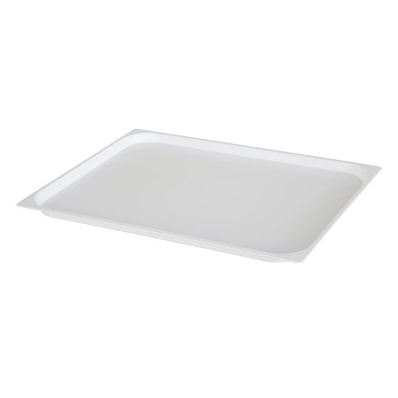 Plateau abs 650x530 mm - gn2/1  - KPC-6553-010 - Linum