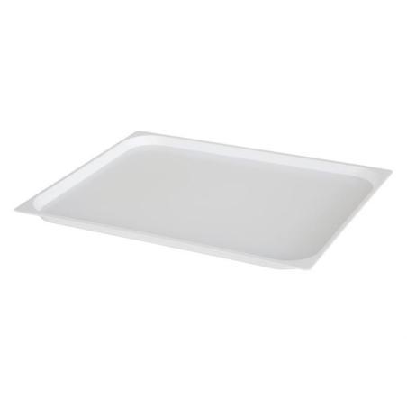 Plateau abs 650x530 mm - gn2/1  - KPC-6553-010 - Linum