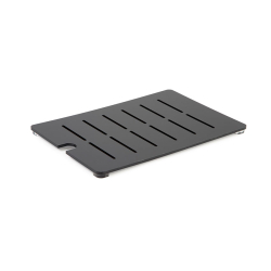 Grille egouttoir Pour plat 380x280mm - LPA-3888-020 - Linum
