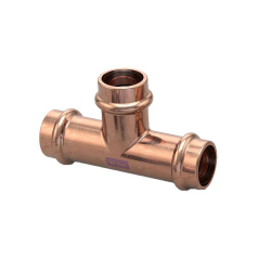 Connexion t 1/2' Maxipro - 3pce/pck - CMP-4002-000 - Linum