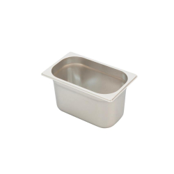 Recipient gn 1/4 prof. 150 mm Top-line - GNS-1415-000 - Linum