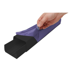 Optimal duct - 110x75mm 2mtr/lng - ADP-2600-020 - Linum