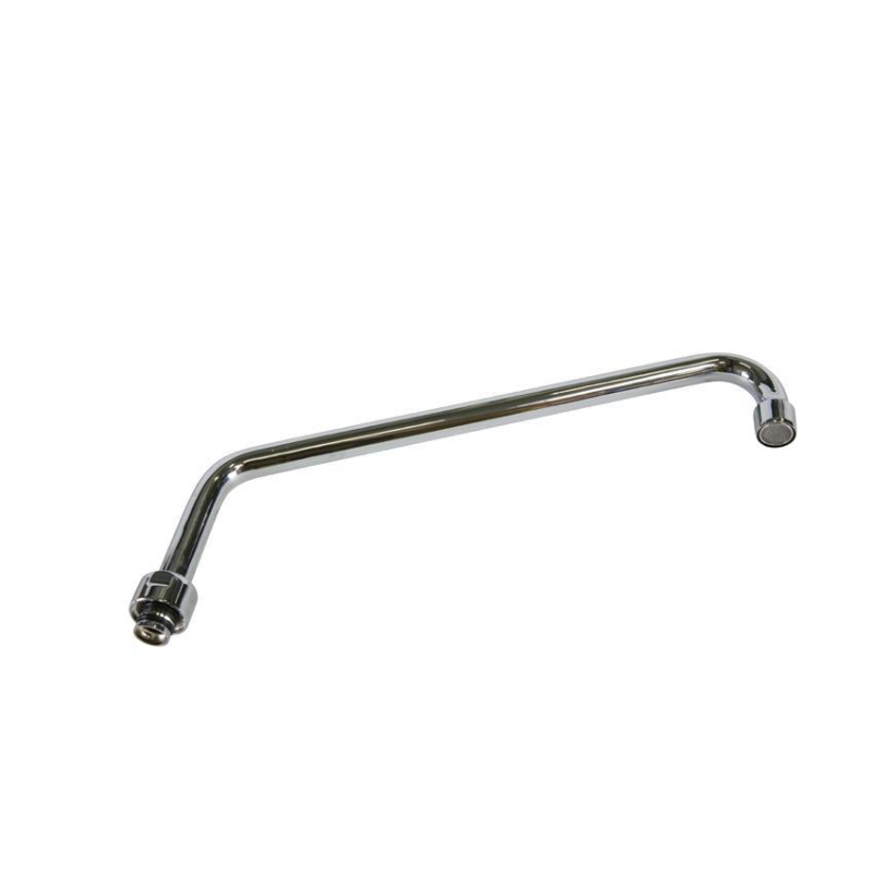 Col de cygne 300mm Pour lkf-1414 - LKF-9392-000 - Linum