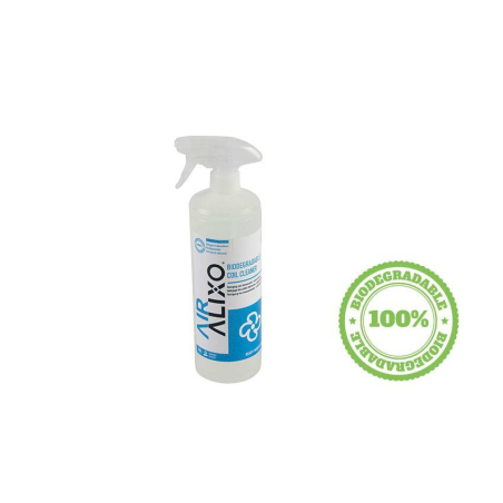 Air alixo nettoyant - 1l Unites interieures - biodegradable - ALX-0525-000 - Linum