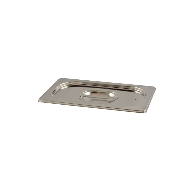 Gn couvercle 1/4 avec joint silicone Premium line - LGI-9214-000 - Linum