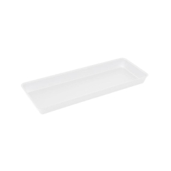 Plat - rectangulaire Gn2/5 530x200x40 mm - LPT-2504-010 - Linum
