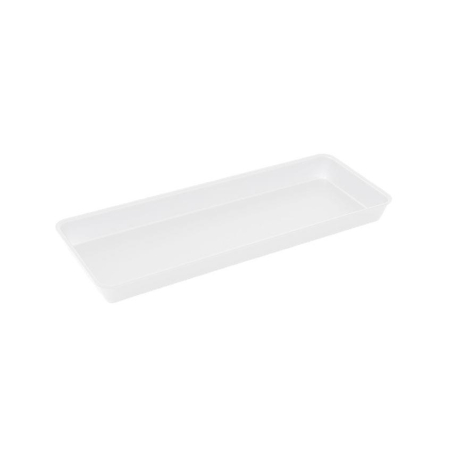 Plat - rectangulaire Gn2/5 530x200x40 mm - LPT-2504-010 - Linum