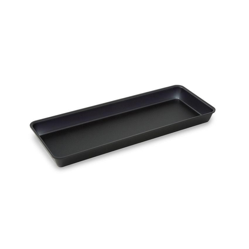 Plat - rectangulaire Gn2/5 530x200x40 mm - LPT-2504-020 - Linum