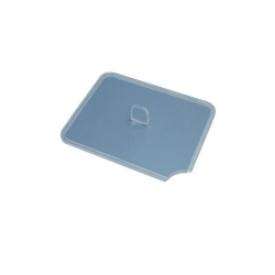 Couvercle avec encoche Gn2/5 - LPA-3799-990 - Linum