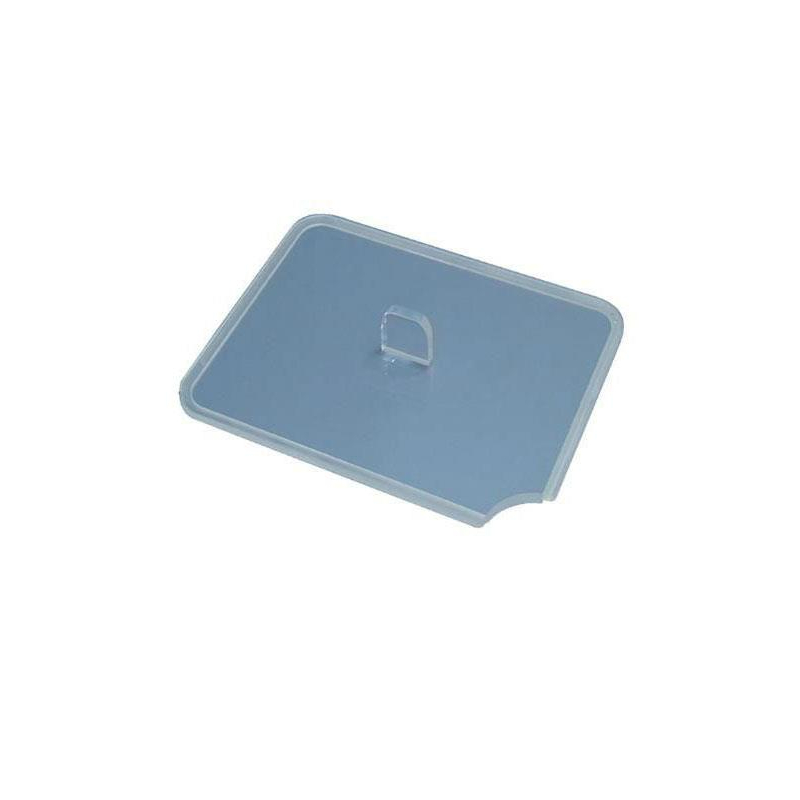 Couvercle avec encoche Gn2/5 - LPA-3799-990 - Linum