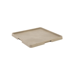 Couvercle ferme pour casier lavage  - TRX-7001-093 - Linum