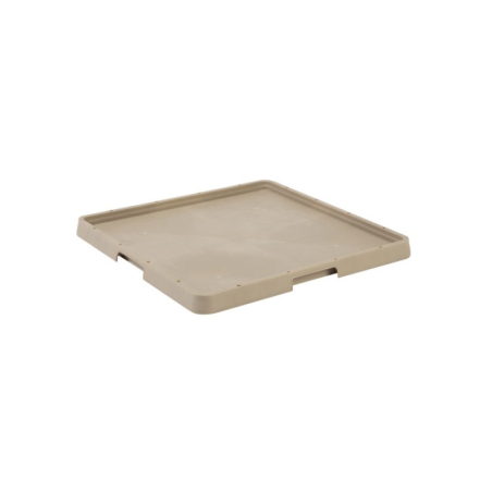 Couvercle ferme pour casier lavage  - TRX-7001-093 - Linum