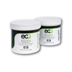 Flux de soudure - poudre verte - 250g Eco smart - BRS-2001-000 - Linum