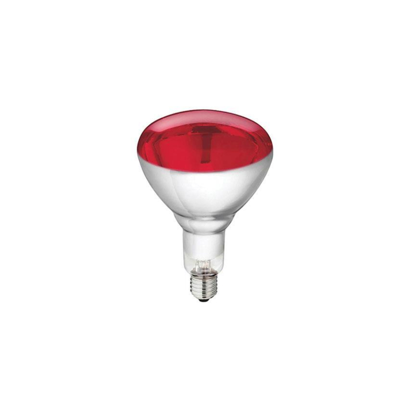 Lampe chauffante separee - 250w Pour lampes chauffantes linum - LSH-9101-070 - Linum