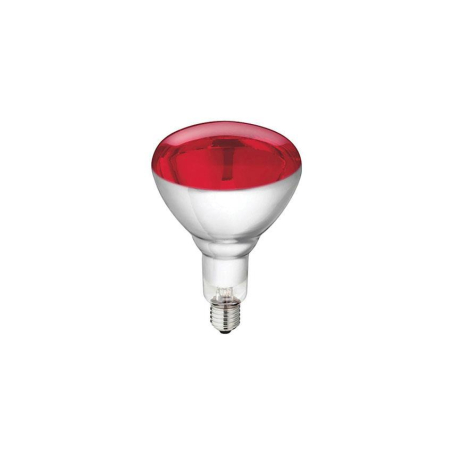 Lampe chauffante separee - 250w Pour lampes chauffantes linum - LSH-9101-070 - Linum
