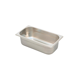 Recipient gn 1/3 prof. 100 mm Top-line - GNS-1310-000 - Linum