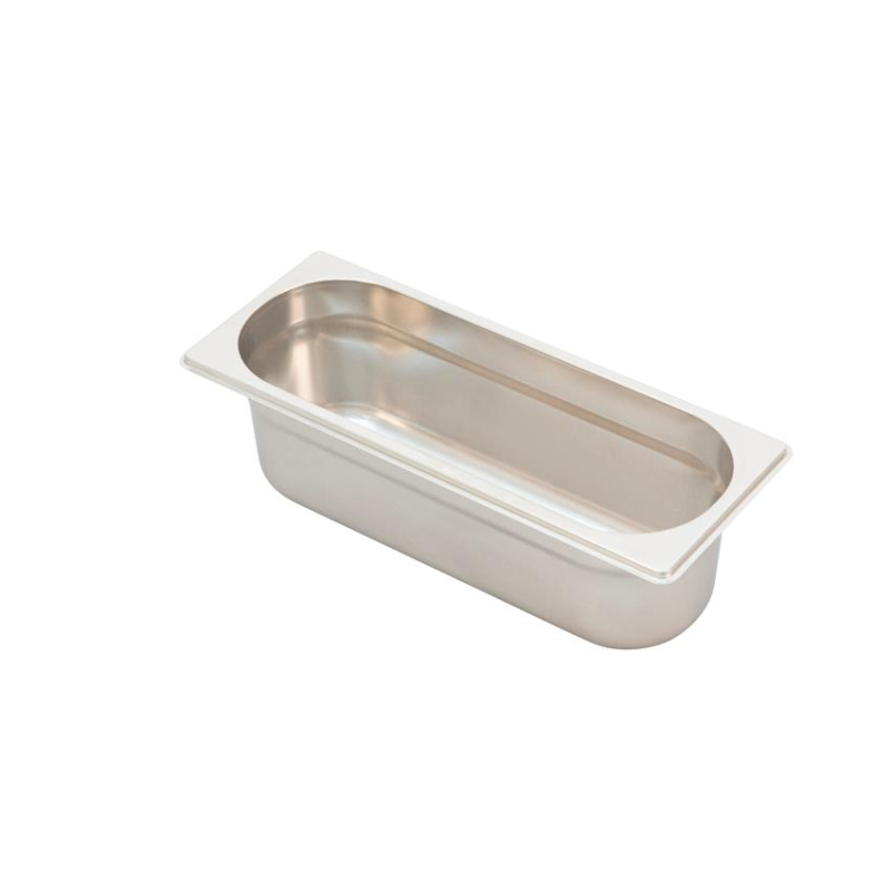 Recipient gn 2/8 prof. 100 mm Top-line - GNS-2810-000 - Linum