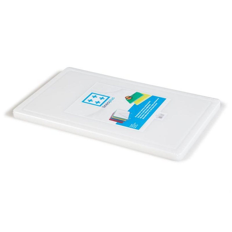 Planche avec rainure 500x300x20mm Classic - KCB-1531-010 - Linum