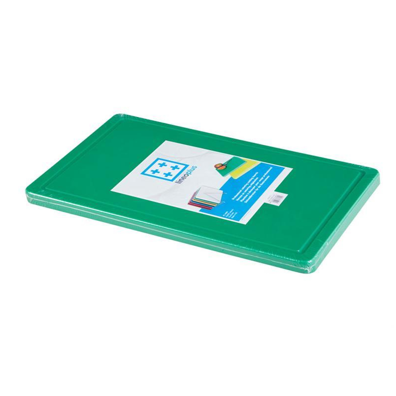 Planche avec rainure 500x300x20mm Classic - KCB-1531-040 - Linum