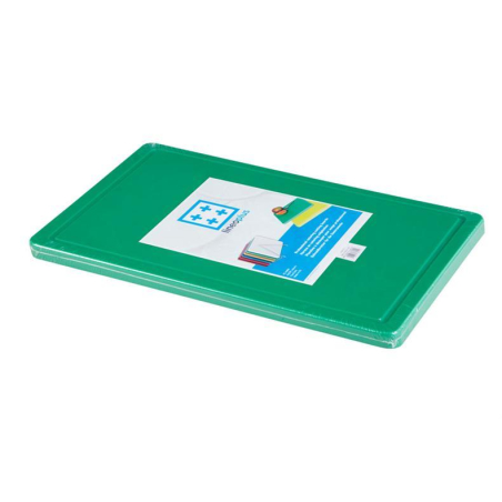 Planche avec rainure 500x300x20mm Classic - KCB-1531-040 - Linum