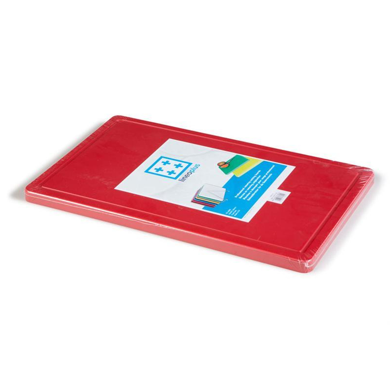Planche avec rainure 500x300x20mm Classic - KCB-1531-070 - Linum