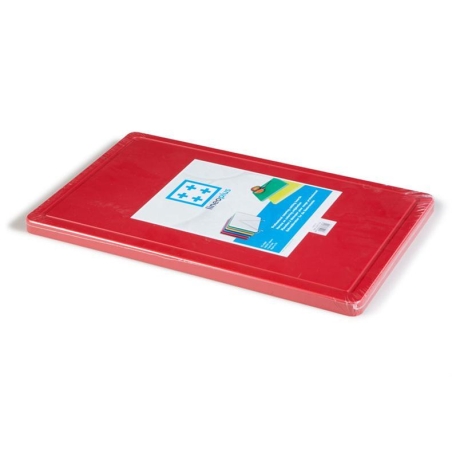 Planche avec rainure 500x300x20mm Classic - KCB-1531-070 - Linum