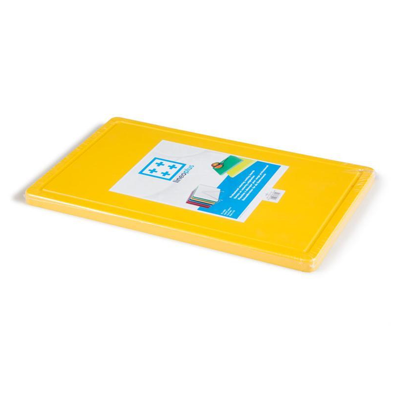 Planche avec rainure 500x300x20mm Classic - KCB-1531-080 - Linum