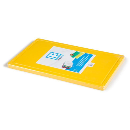 Planche avec rainure 500x300x20mm Classic - KCB-1531-080 - Linum
