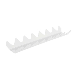 Presentoir a sandwich 7 cases 520x135 mm - LPA-5375-010 - Linum