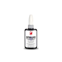 Extra lock - colle special inox 50ml  - GFK-9000-000 - Linum