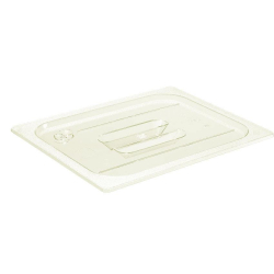 Gn1/2 - couvercle   bpa free - high temp Grilamid - LGG-9012-000 - Linum