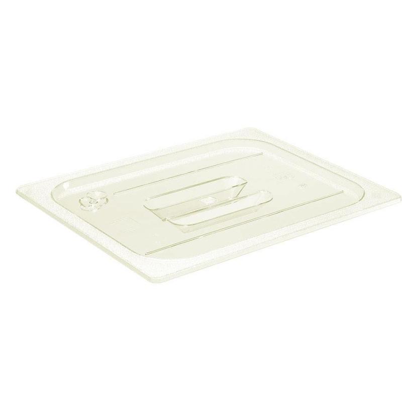Gn1/2 - couvercle   bpa free - high temp Grilamid - LGG-9012-000 - Linum