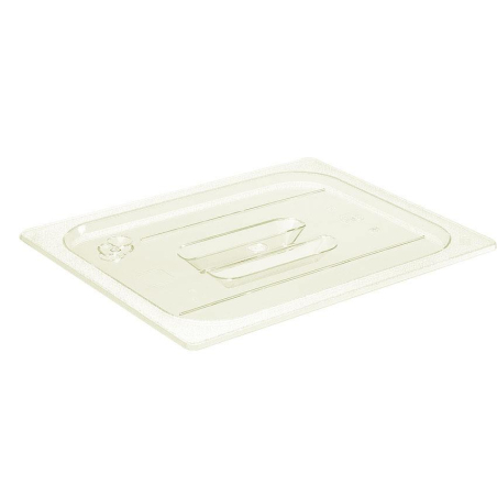 Gn1/2 - couvercle   bpa free - high temp Grilamid - LGG-9012-000 - Linum