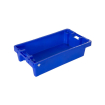 Bac a poissons - gerbable emboitable 35l 800x450x190mm - NRC-8192-060 - Linum