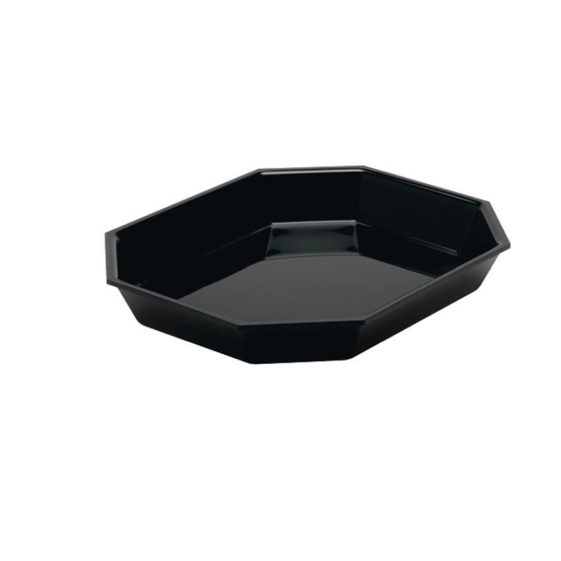 Plat - octogonal Gn1/2 325x265x45 mm - LPT-3605-020 - Linum